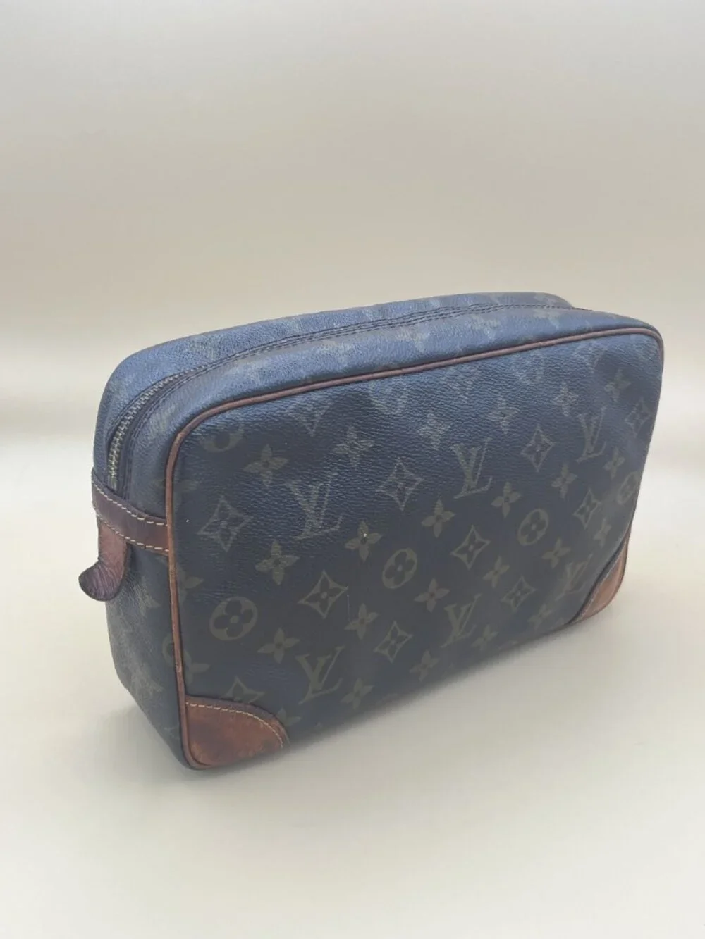 Louis Vuitton authentic vintage